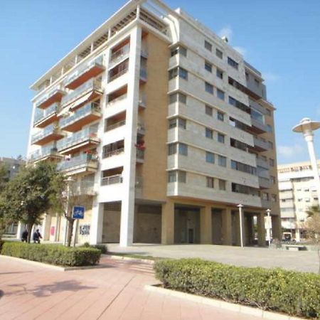 شقة Paseo Maritimo Antonio Banderas مالقة المظهر الخارجي الصورة